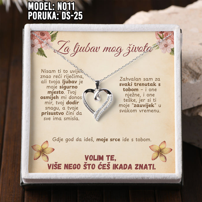 Kartica sa porukom 6