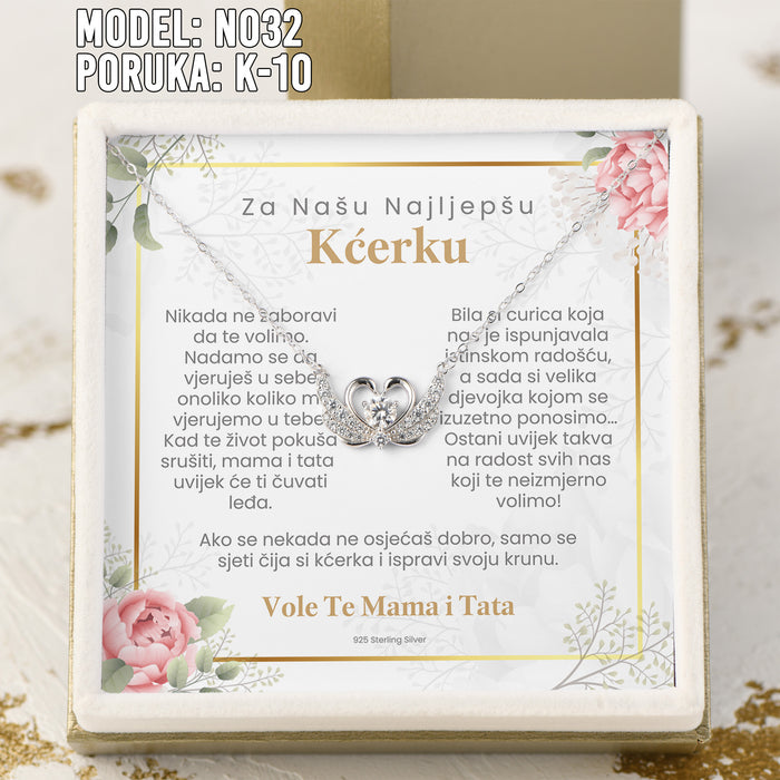 Kartica sa porukom 2