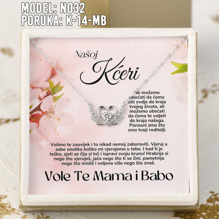 Kartica sa porukom 3