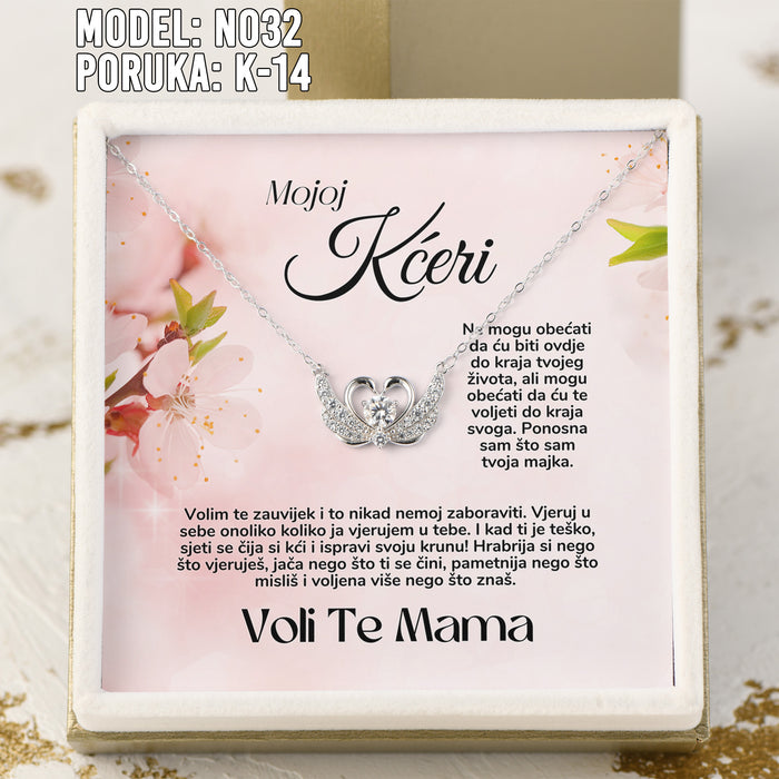 Kartica sa porukom 4