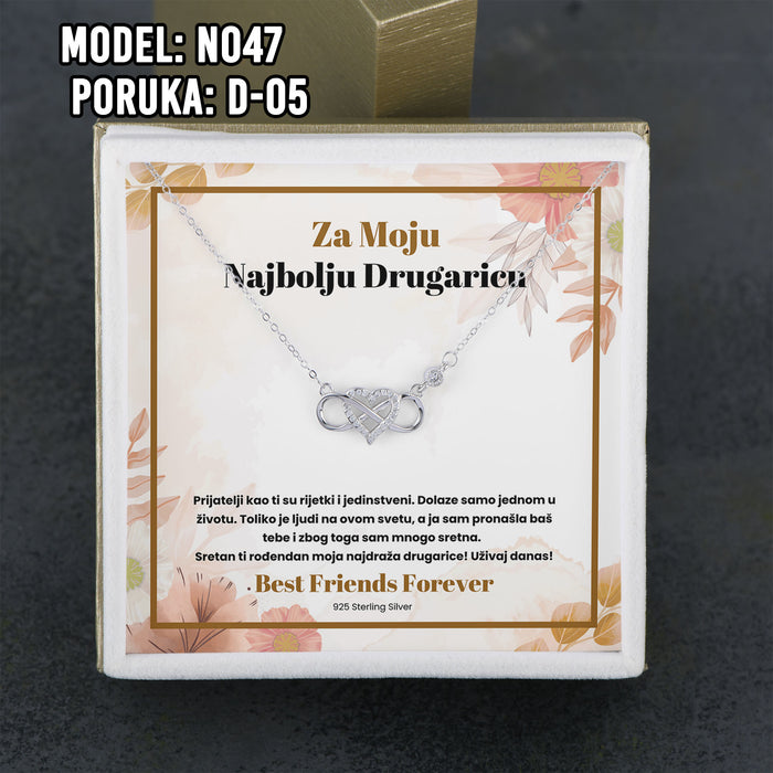 Kartica sa porukom 6