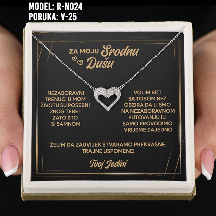 Kartica sa porukom 15