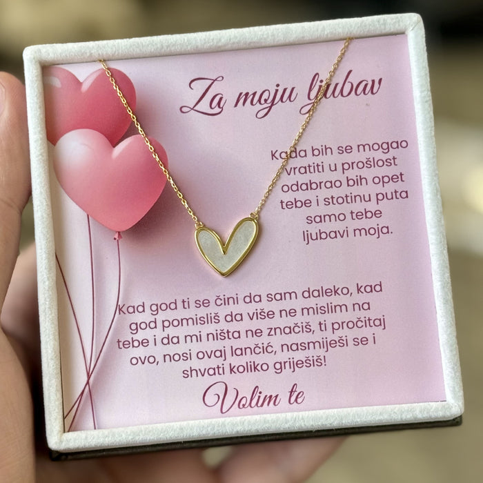 Kartica sa porukom 7