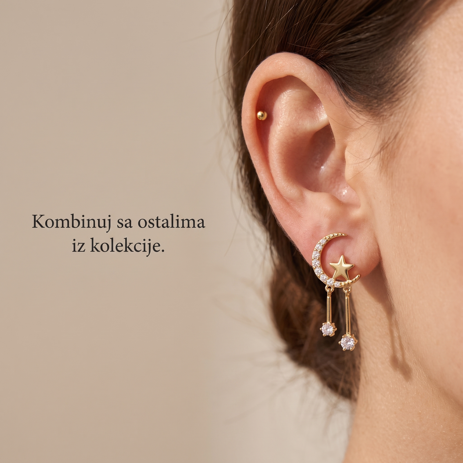 Kombinuj sa ostalima iz kolekcije