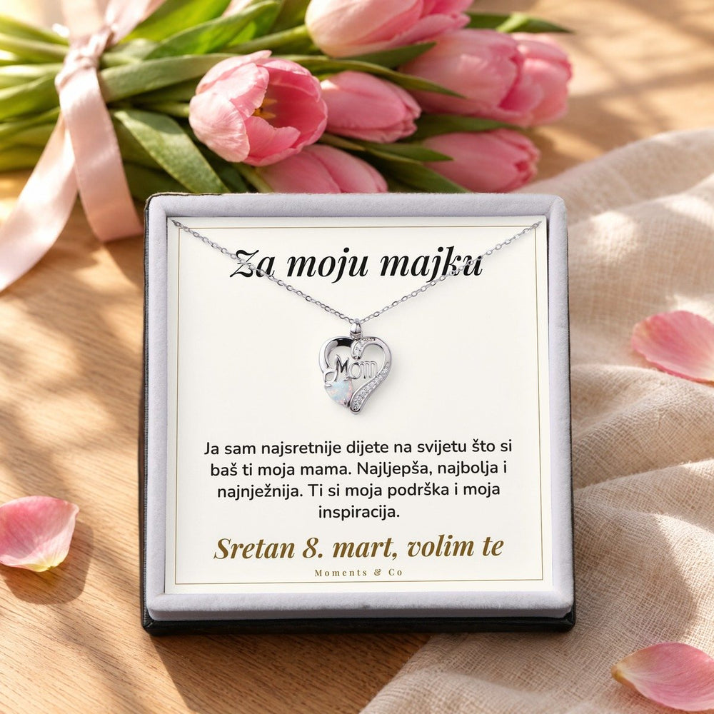 8. mart