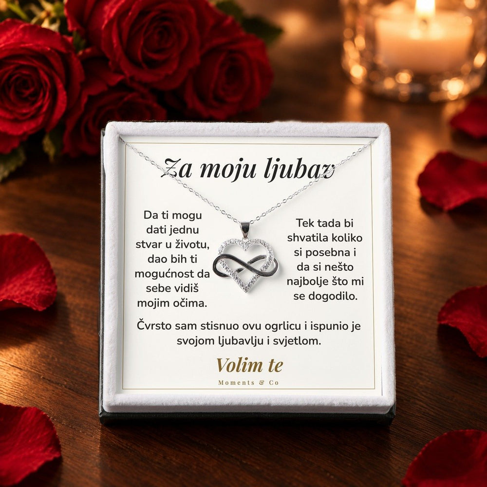 Kartica za Valentinovo